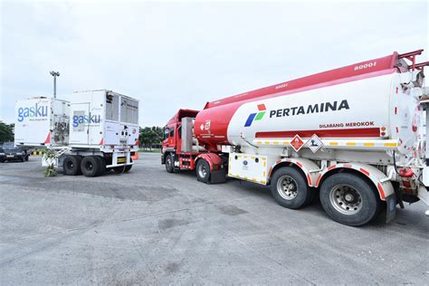 OPTIMALISASI JUMLAH MOBIL TANGKI DALAM .